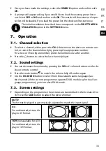 Preview for 33 page of Medion LIFE MD 31323 User Manual