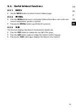 Preview for 39 page of Medion LIFE MD 31323 User Manual