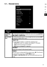 Preview for 41 page of Medion LIFE MD 31323 User Manual