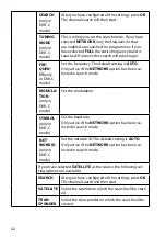 Preview for 42 page of Medion LIFE MD 31323 User Manual