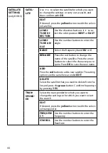 Preview for 44 page of Medion LIFE MD 31323 User Manual