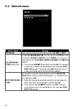 Preview for 52 page of Medion LIFE MD 31323 User Manual