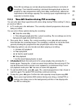 Preview for 61 page of Medion LIFE MD 31323 User Manual