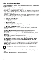 Preview for 66 page of Medion LIFE MD 31323 User Manual