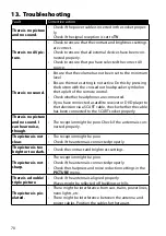 Preview for 70 page of Medion LIFE MD 31323 User Manual