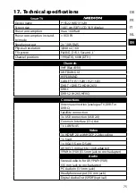 Preview for 75 page of Medion LIFE MD 31323 User Manual