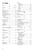 Preview for 80 page of Medion LIFE MD 31323 User Manual