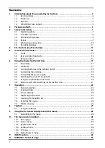 Preview for 2 page of Medion LIFE MD 31399 Operating Instructions Manual