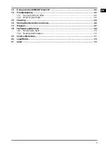 Preview for 3 page of Medion LIFE MD 31399 Operating Instructions Manual