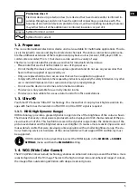 Preview for 5 page of Medion LIFE MD 31399 Operating Instructions Manual