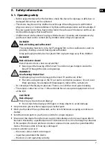 Preview for 7 page of Medion LIFE MD 31399 Operating Instructions Manual