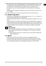 Preview for 9 page of Medion LIFE MD 31399 Operating Instructions Manual