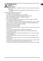 Preview for 11 page of Medion LIFE MD 31399 Operating Instructions Manual