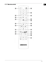 Preview for 15 page of Medion LIFE MD 31399 Operating Instructions Manual