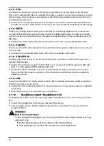 Preview for 20 page of Medion LIFE MD 31399 Operating Instructions Manual