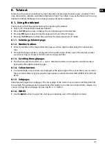 Preview for 27 page of Medion LIFE MD 31399 Operating Instructions Manual