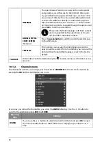 Preview for 30 page of Medion LIFE MD 31399 Operating Instructions Manual