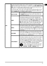 Preview for 31 page of Medion LIFE MD 31399 Operating Instructions Manual