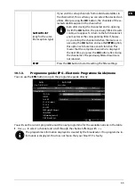 Preview for 33 page of Medion LIFE MD 31399 Operating Instructions Manual