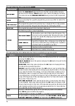 Preview for 34 page of Medion LIFE MD 31399 Operating Instructions Manual