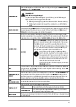 Preview for 41 page of Medion LIFE MD 31399 Operating Instructions Manual