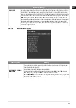 Preview for 43 page of Medion LIFE MD 31399 Operating Instructions Manual