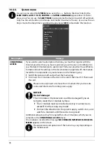 Preview for 46 page of Medion LIFE MD 31399 Operating Instructions Manual