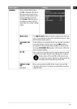 Preview for 49 page of Medion LIFE MD 31399 Operating Instructions Manual