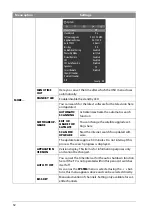 Preview for 52 page of Medion LIFE MD 31399 Operating Instructions Manual