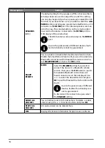 Preview for 54 page of Medion LIFE MD 31399 Operating Instructions Manual