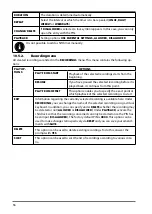 Preview for 56 page of Medion LIFE MD 31399 Operating Instructions Manual