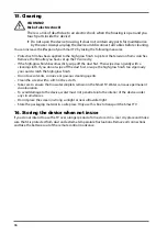 Preview for 66 page of Medion LIFE MD 31399 Operating Instructions Manual