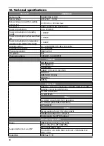 Preview for 68 page of Medion LIFE MD 31399 Operating Instructions Manual