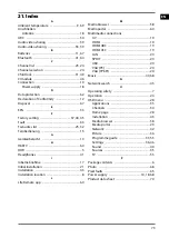 Preview for 73 page of Medion LIFE MD 31399 Operating Instructions Manual