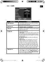 Preview for 16 page of Medion LIFE MD 31710 Quick Start Manual