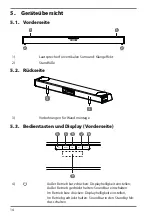 Предварительный просмотр 13 страницы Medion LIFE MD 43388 User Manual