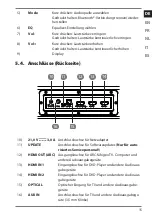 Preview for 14 page of Medion LIFE MD 43388 User Manual