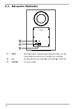 Предварительный просмотр 15 страницы Medion LIFE MD 43388 User Manual