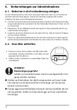 Preview for 17 page of Medion LIFE MD 43388 User Manual