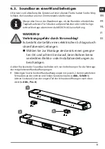 Предварительный просмотр 18 страницы Medion LIFE MD 43388 User Manual