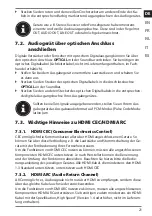 Preview for 20 page of Medion LIFE MD 43388 User Manual