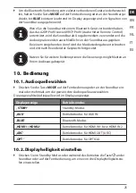 Preview for 24 page of Medion LIFE MD 43388 User Manual