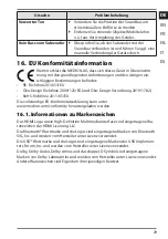 Preview for 28 page of Medion LIFE MD 43388 User Manual