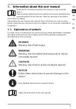 Preview for 40 page of Medion LIFE MD 43388 User Manual