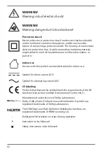 Preview for 41 page of Medion LIFE MD 43388 User Manual