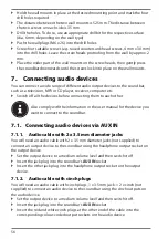 Preview for 55 page of Medion LIFE MD 43388 User Manual