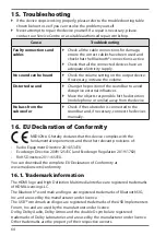 Preview for 63 page of Medion LIFE MD 43388 User Manual