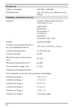 Preview for 99 page of Medion LIFE MD 43388 User Manual