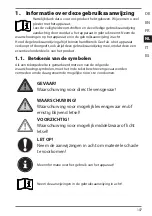 Preview for 106 page of Medion LIFE MD 43388 User Manual