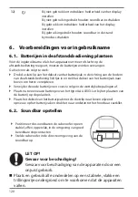 Preview for 119 page of Medion LIFE MD 43388 User Manual